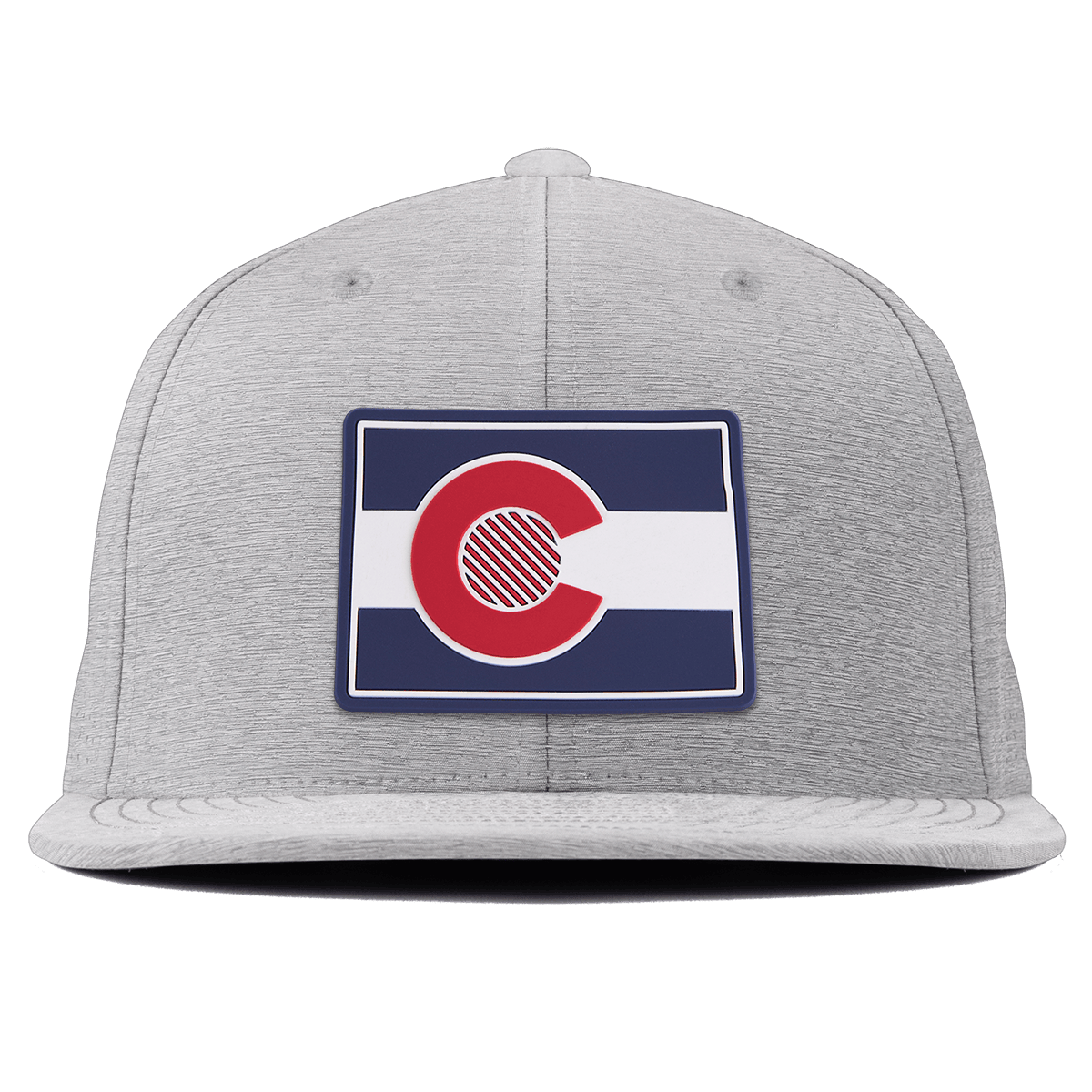 Colorado Patriot Series Flat Elite XGen™ Heather Gray