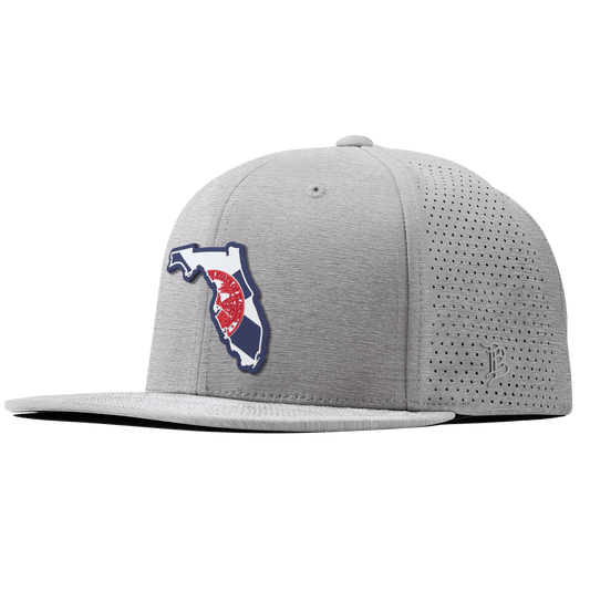 Florida Patriot Series Flat Elite XGen™ Heather Gray