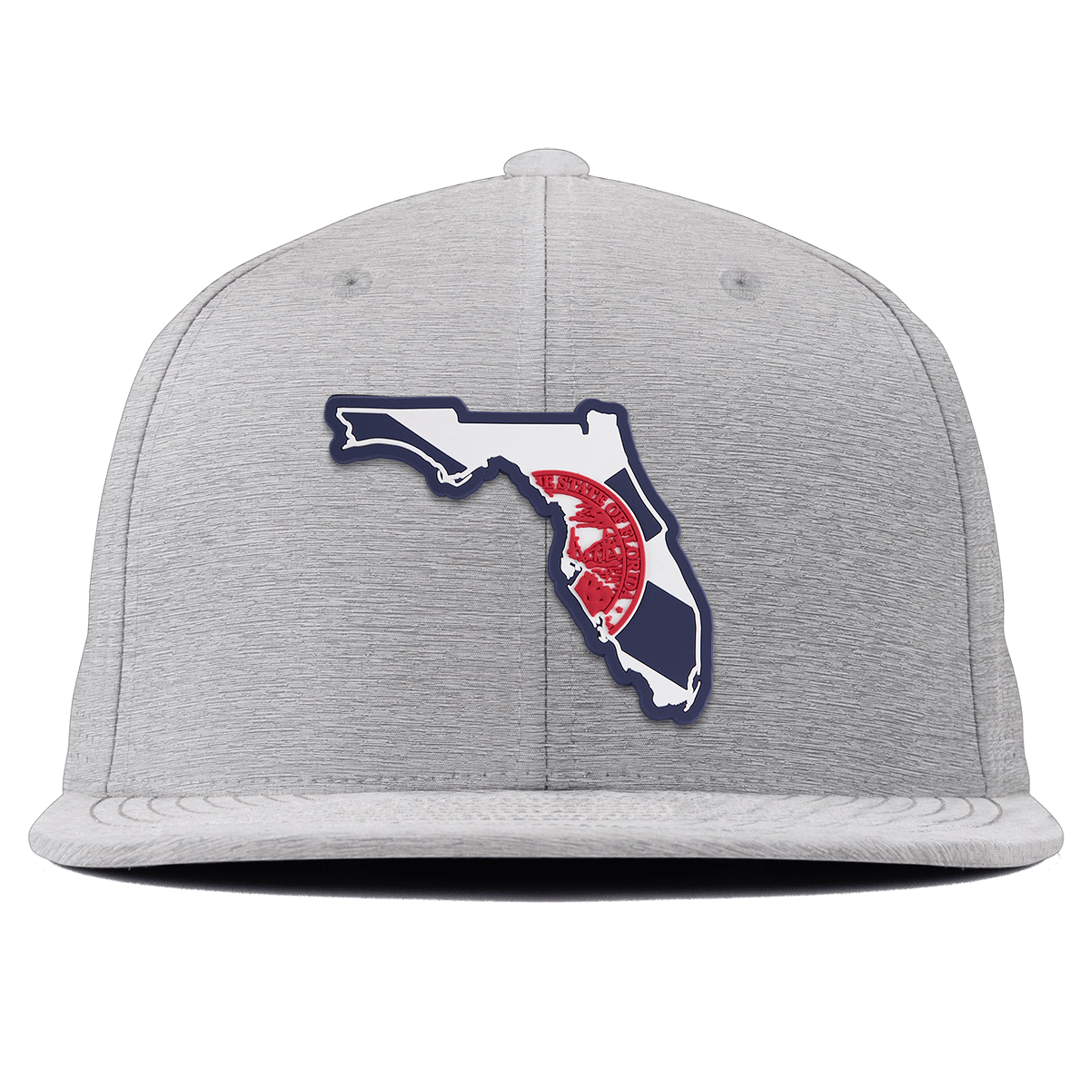 Florida Patriot Series Flat Elite XGen™ Heather Gray