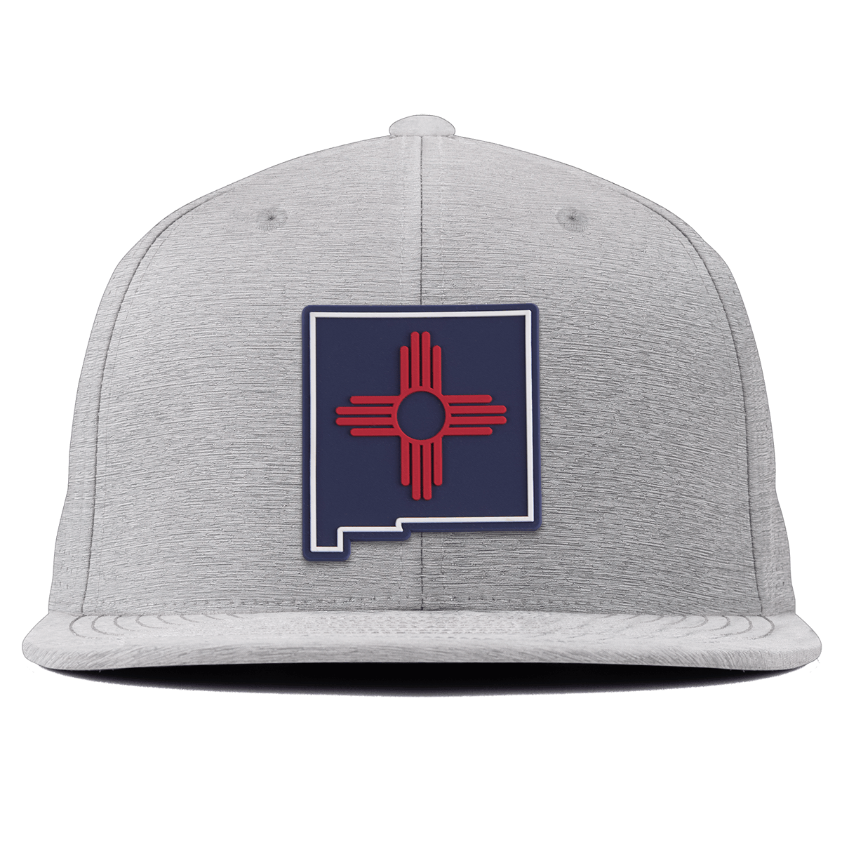 New Mexico Patriot Series Flat Elite XGen™ Heather Gray