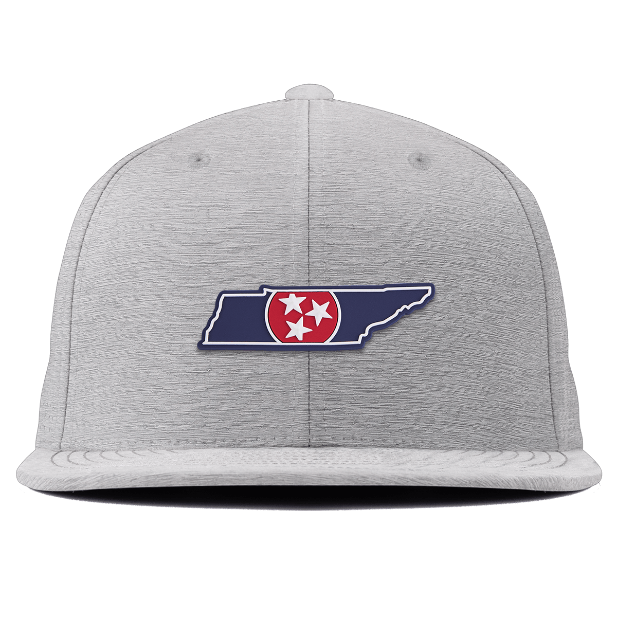 Tennessee Patriot Series Flat Elite XGen™ Heather Gray