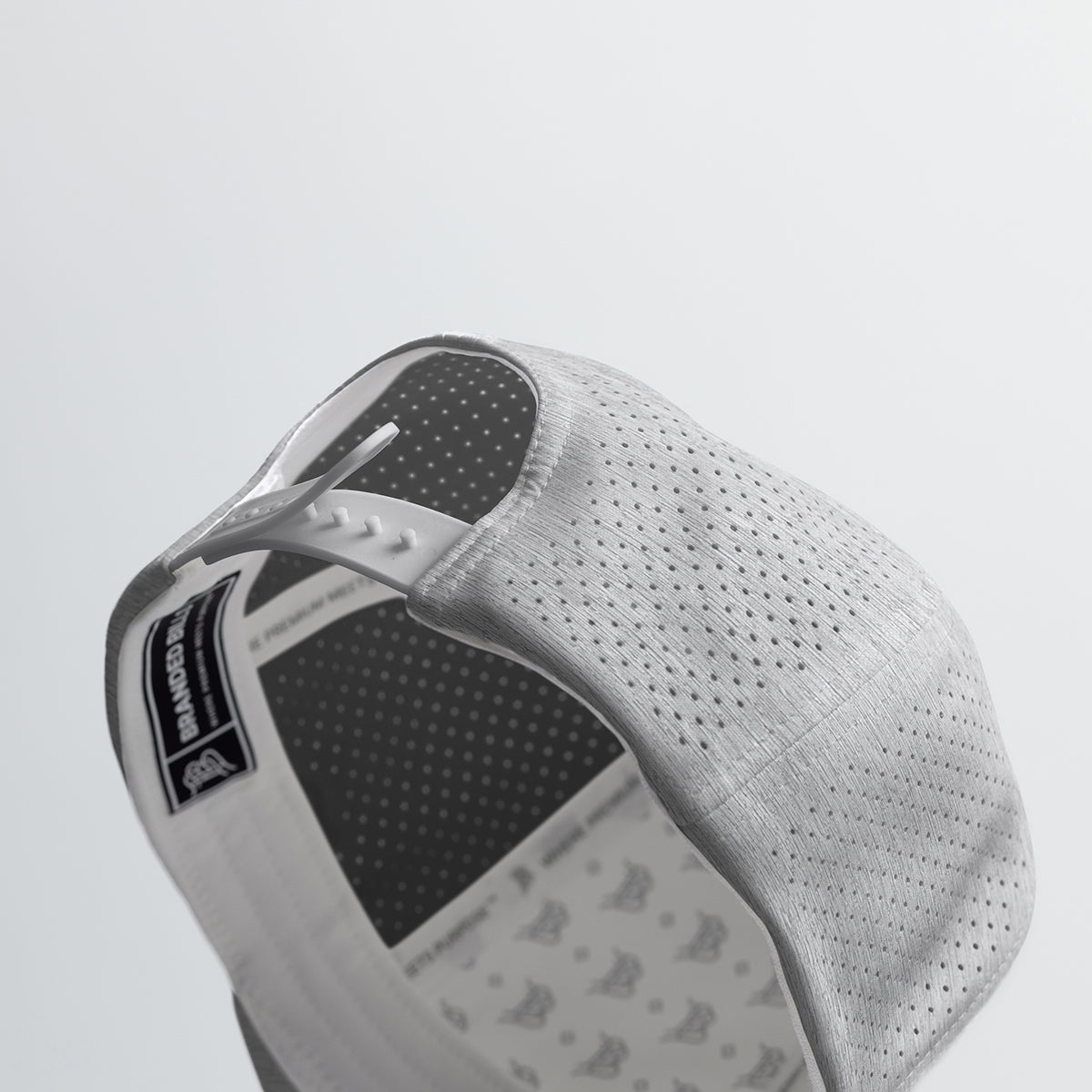 Bare Flat Elite XGen™ Heather Gray