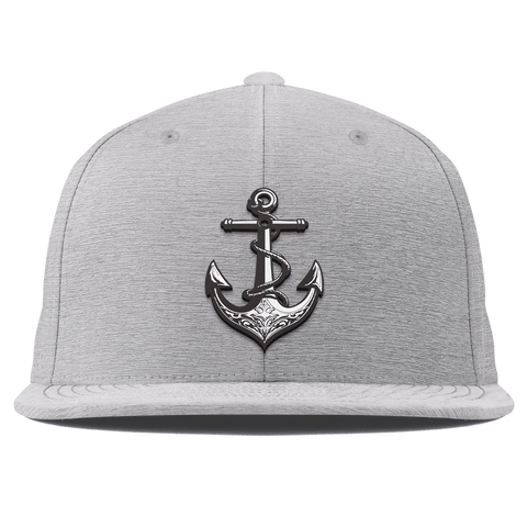 The Deeps Anchor Flat Elite XGen™ Heather Gray