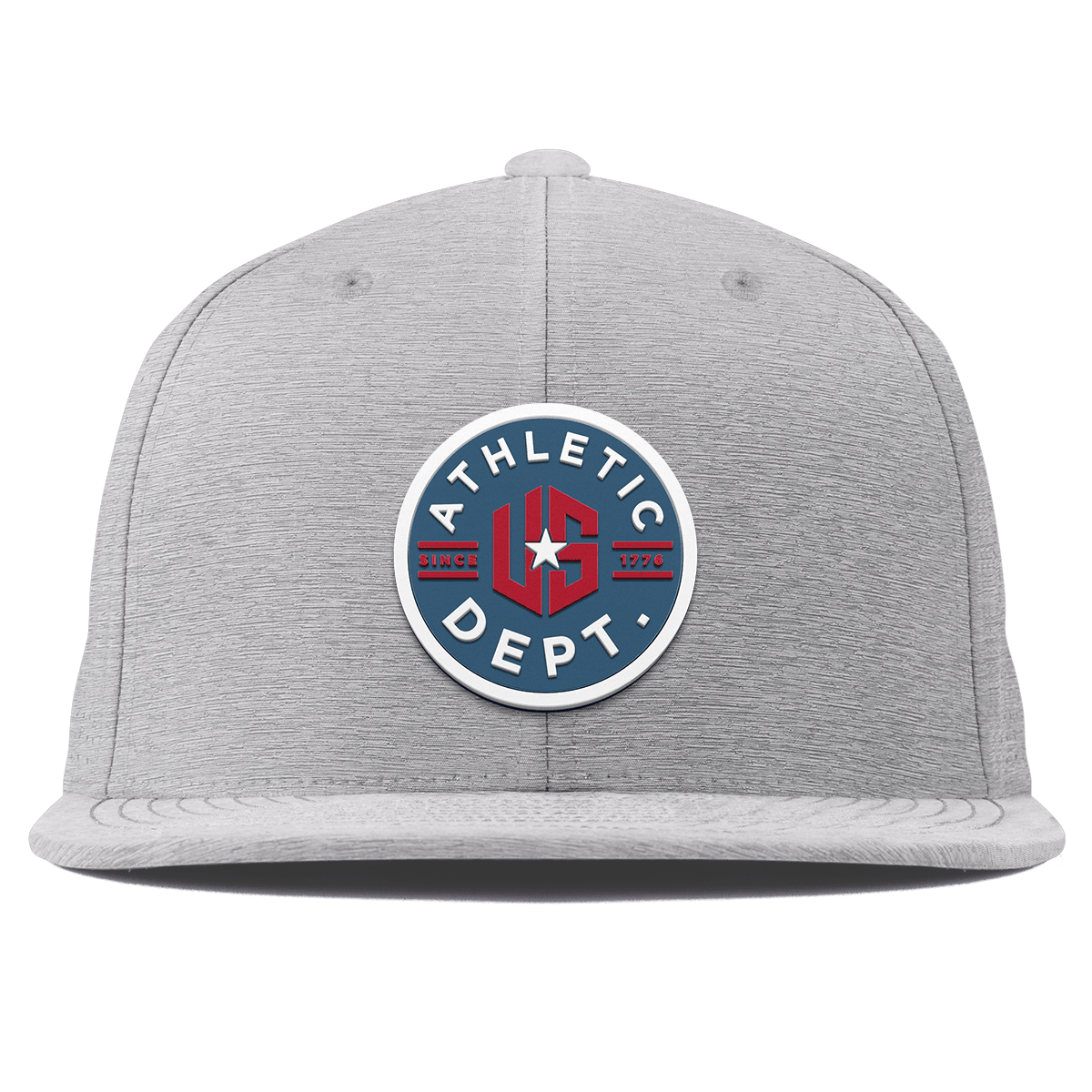 US Athletic Flat Elite XGen™ Heather Gray