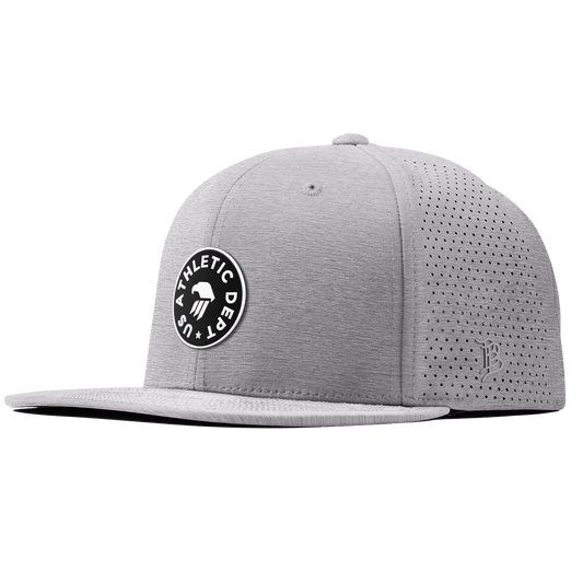 Eagle Athletic Flat Elite XGen™ Heather Gray