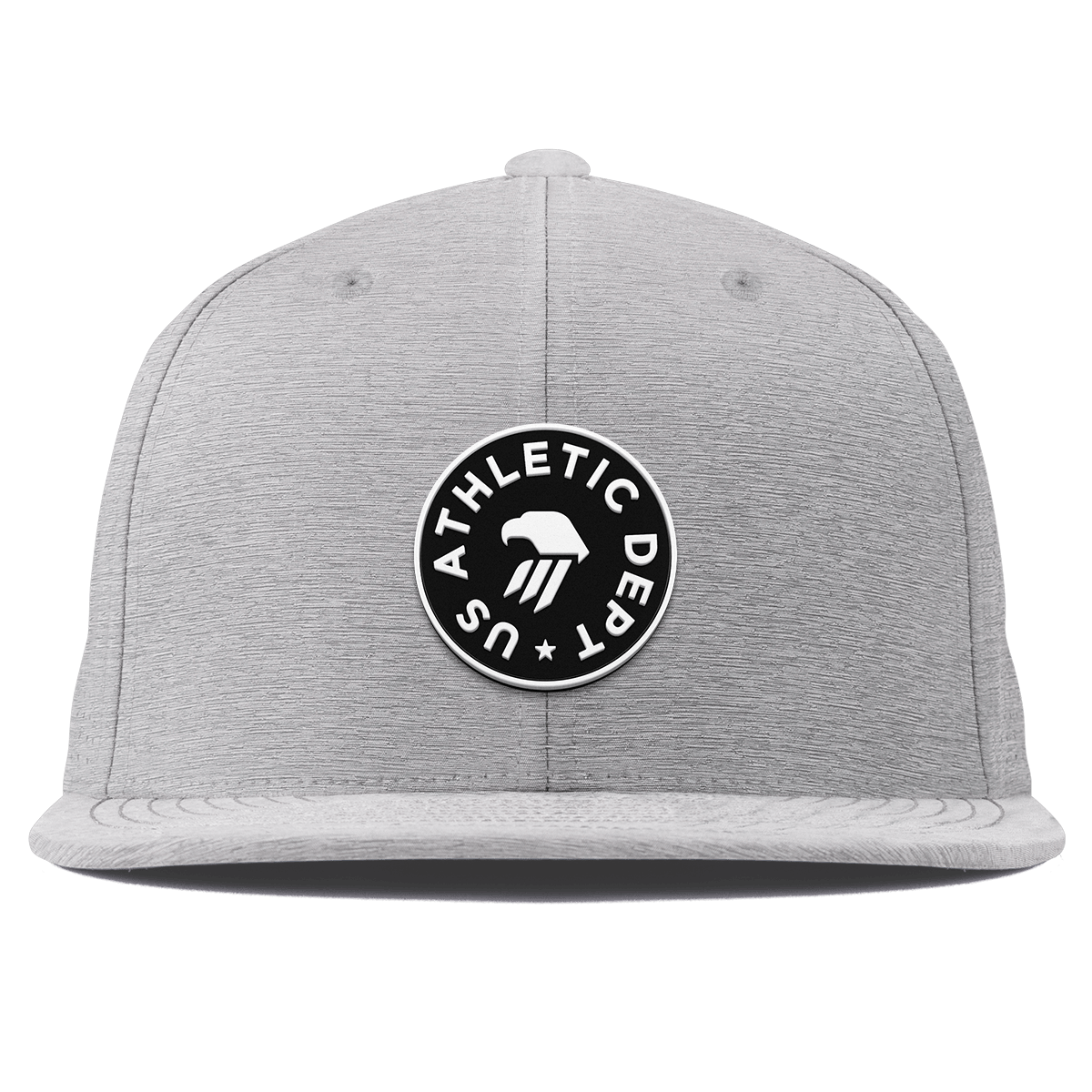 Eagle Athletic Flat Elite XGen™ Heather Gray