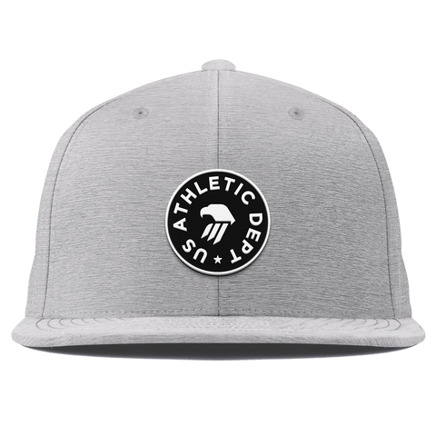 Eagle Athletic Flat Elite XGen™ Heather Gray