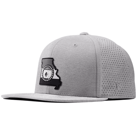 Missouri Vintage Flat Elite XGen™ Heather Gray