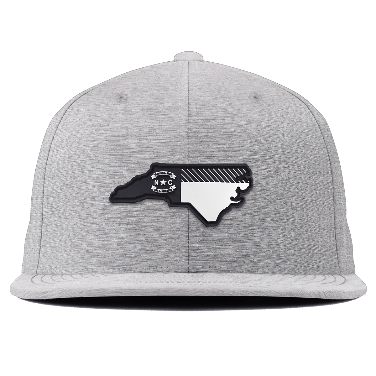 North Carolina Vintage Flat Elite XGen™ Heather Gray
