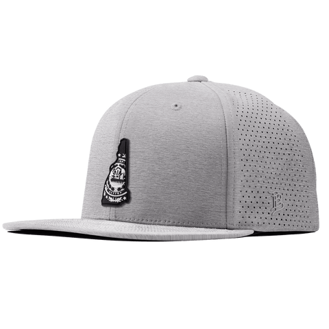 New Hampshire Vintage Flat Elite XGen™ Heather Gray