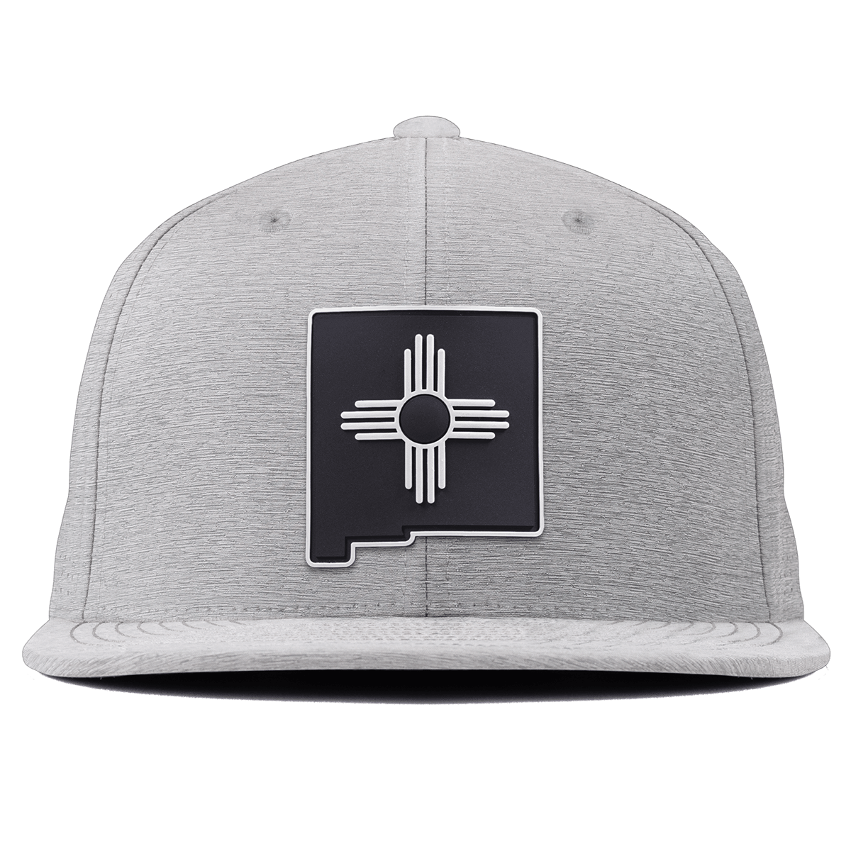 New Mexico Vintage Flat Elite XGen™ Heather Gray