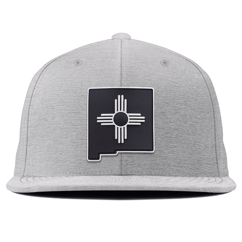 New Mexico Vintage Flat Elite XGen™ Heather Gray