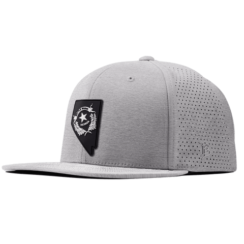 Nevada Vintage Flat Elite XGen™ Heather Gray