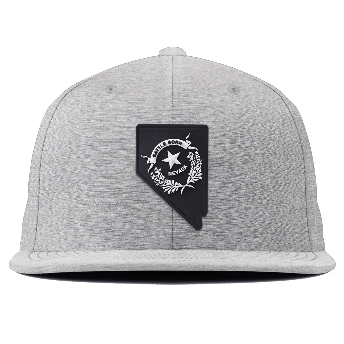 Nevada Vintage Flat Elite XGen™ Heather Gray