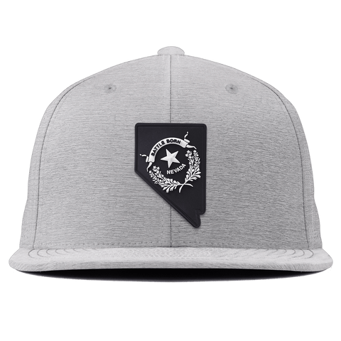 Nevada Vintage Flat Elite XGen™ Heather Gray