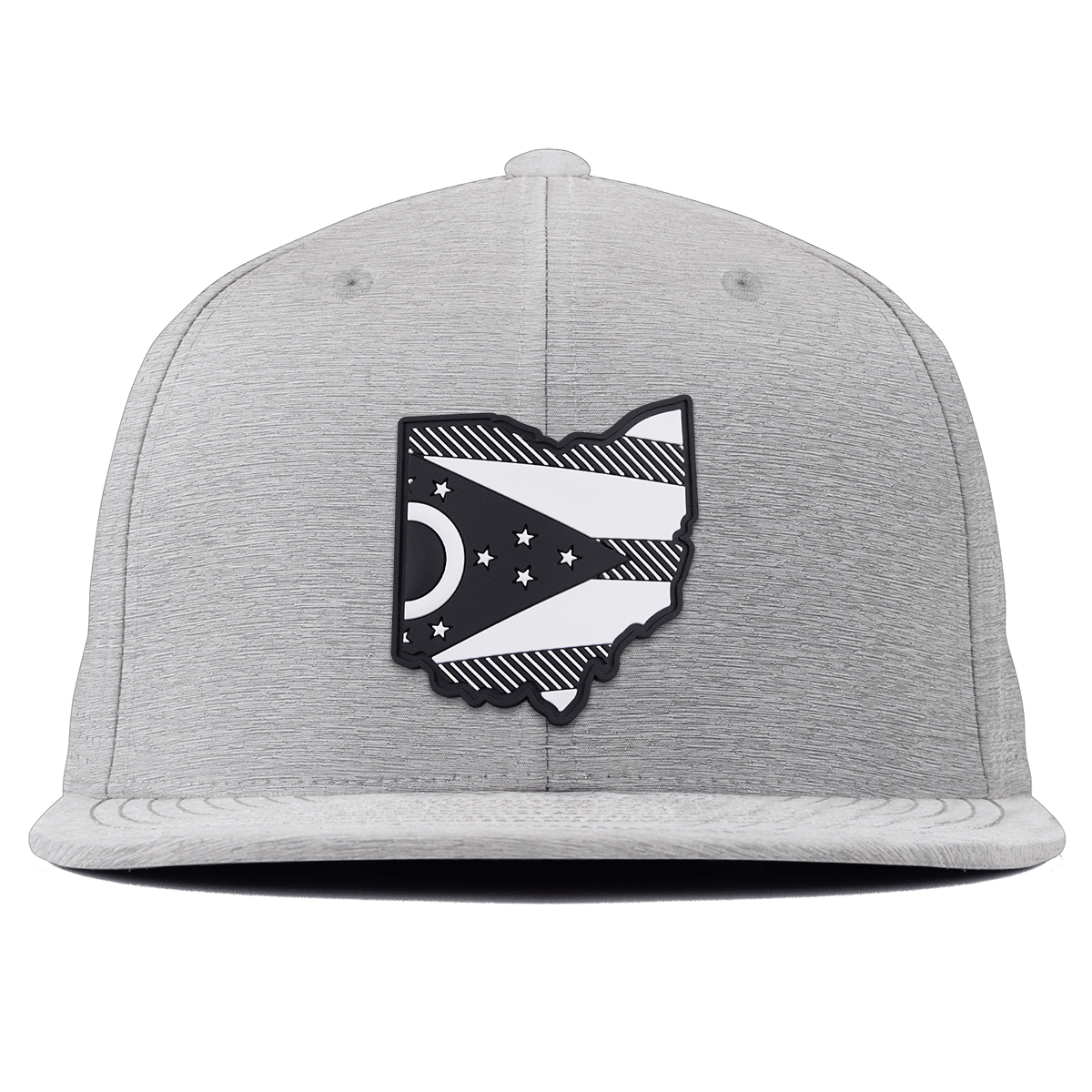 Ohio Vintage Flat Elite XGen™ Heather Gray