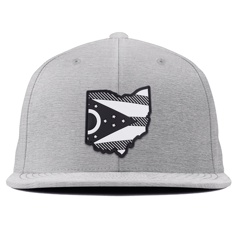 Ohio Vintage Flat Elite XGen™ Heather Gray