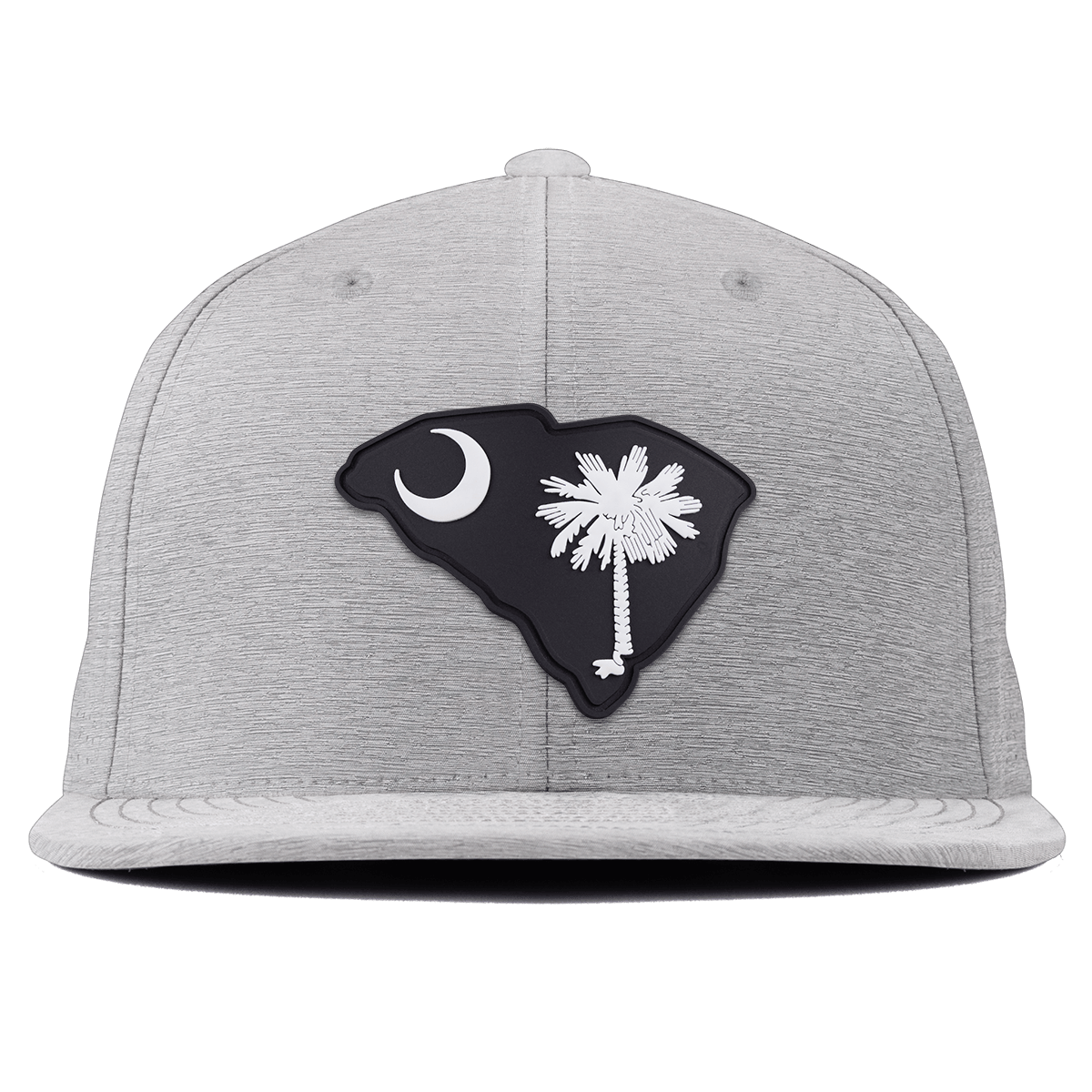 South Carolina Vintage Flat Elite XGen™ Heather Gray