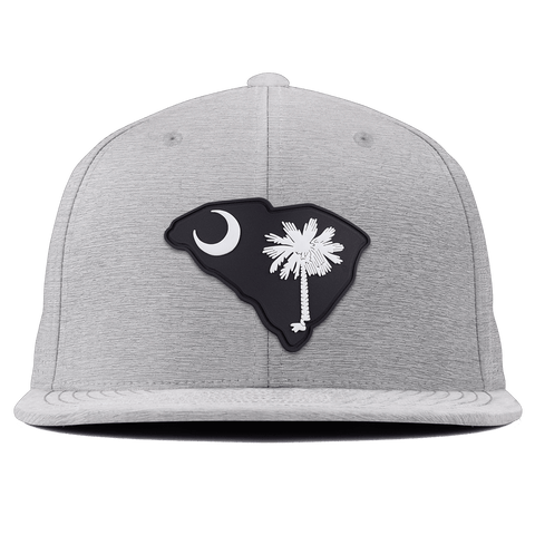 South Carolina Vintage Flat Elite XGen™ Heather Gray