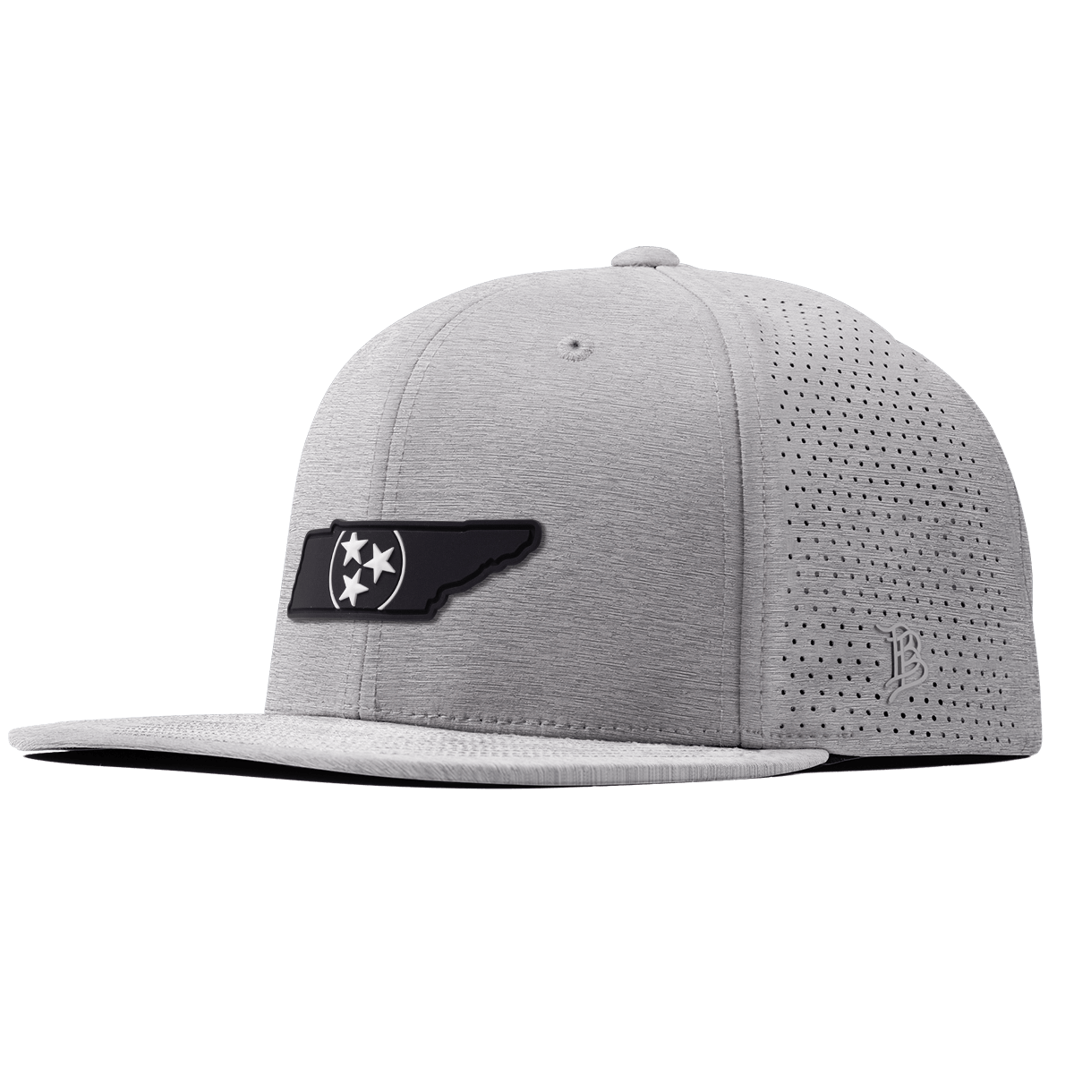 Tennessee Vintage Flat Elite XGen™ Heather Gray