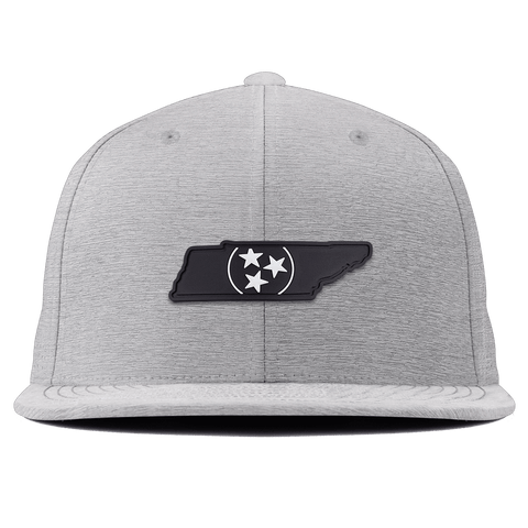 Tennessee Vintage Flat Elite XGen™ Heather Gray