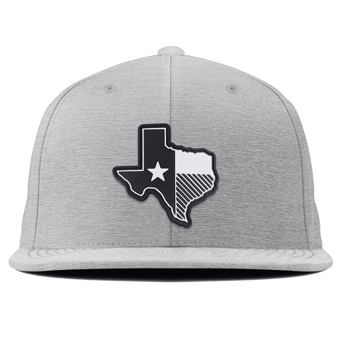 Texas Vintage Flat Elite XGen™ Heather Gray