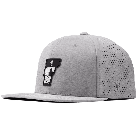 Vermont Vintage Flat Elite XGen™ Heather Gray