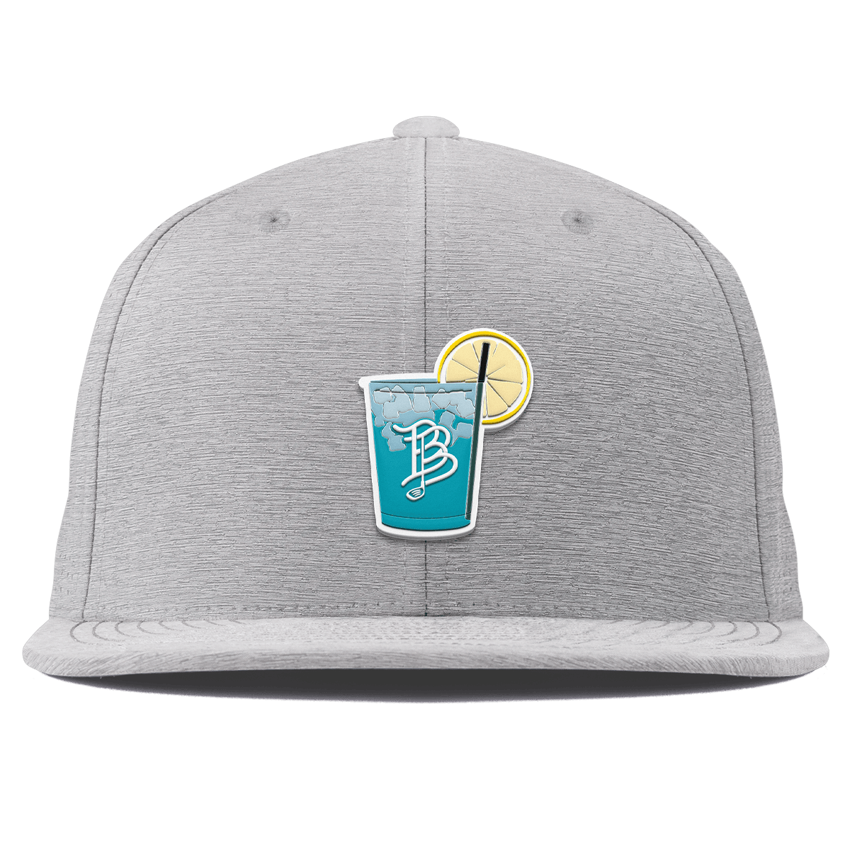 Water Hazard Flat Elite XGen™ Heather Gray