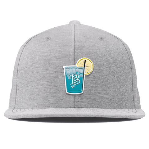 Water Hazard Flat Elite XGen™ Heather Gray