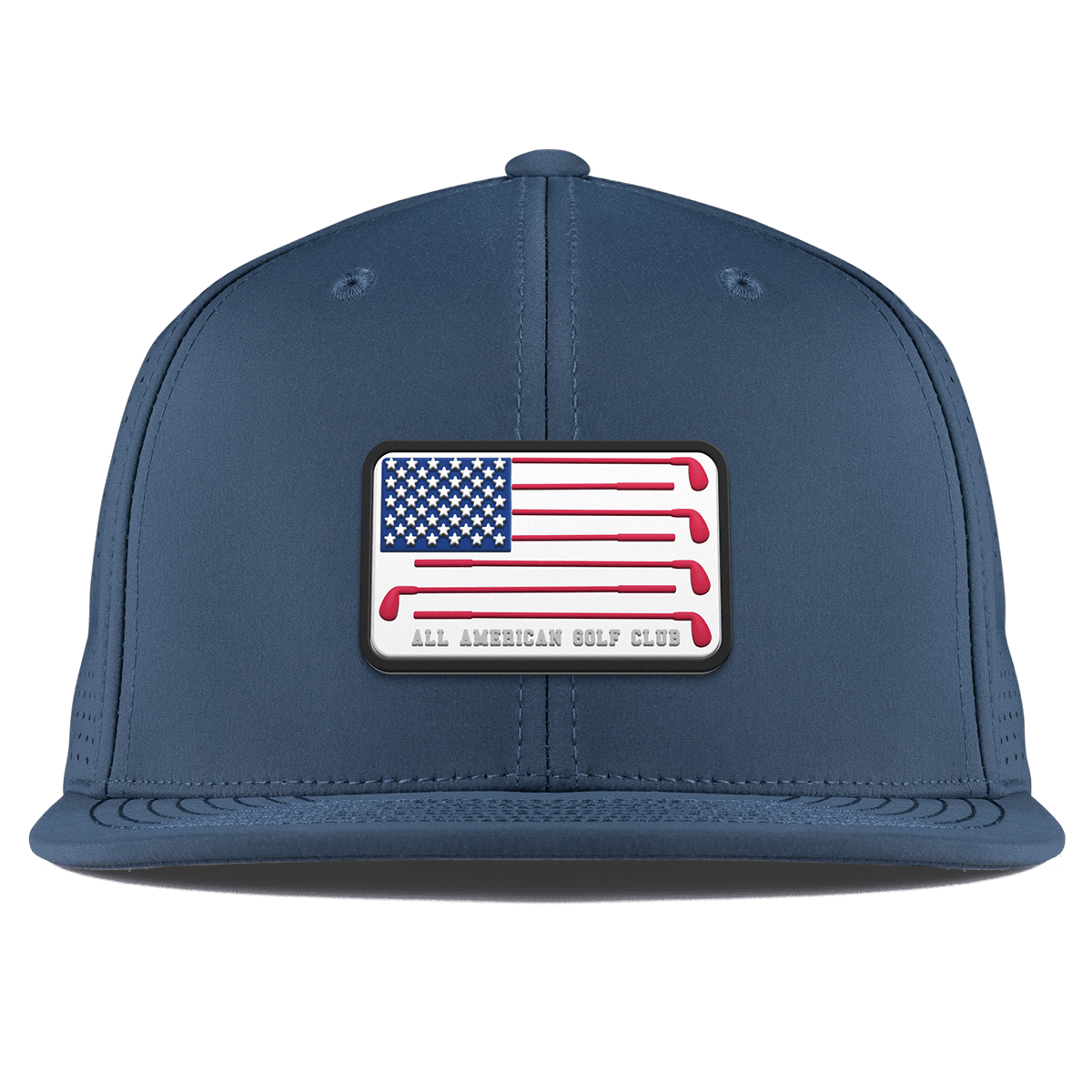 Hailey Ostrom "All American Golf Club" Flat Elite XGen™ Orion