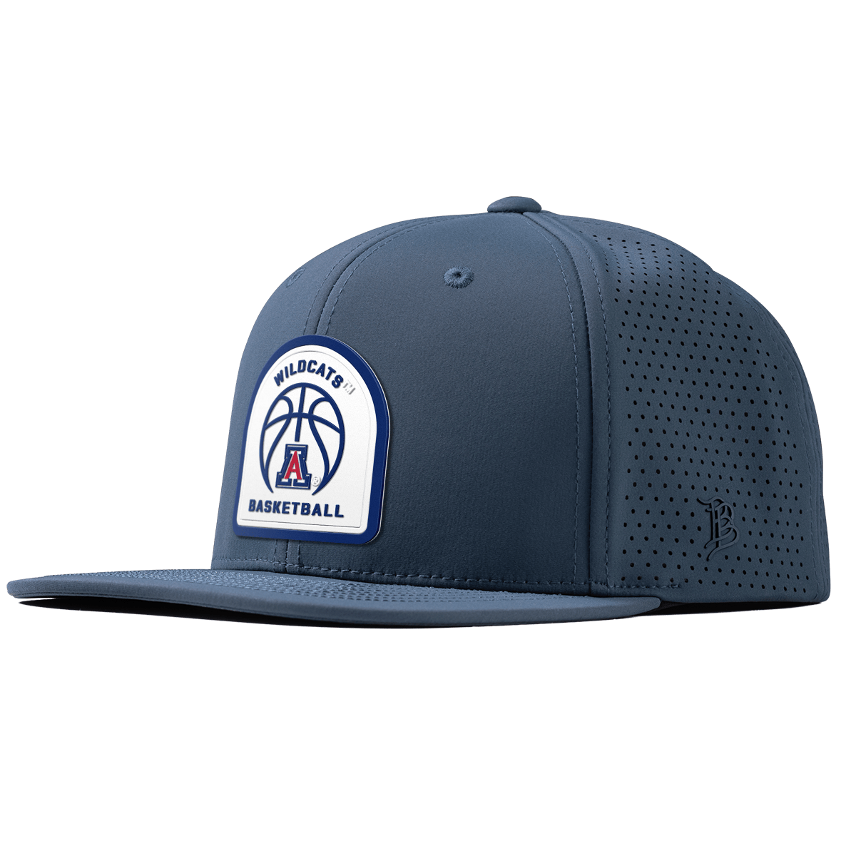 University of Arizona "Arizona Basketball" Flat Elite XGen™ Orion