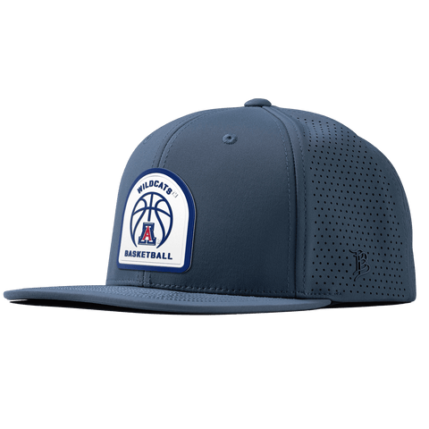 University of Arizona "Arizona Basketball" Flat Elite XGen™ Orion