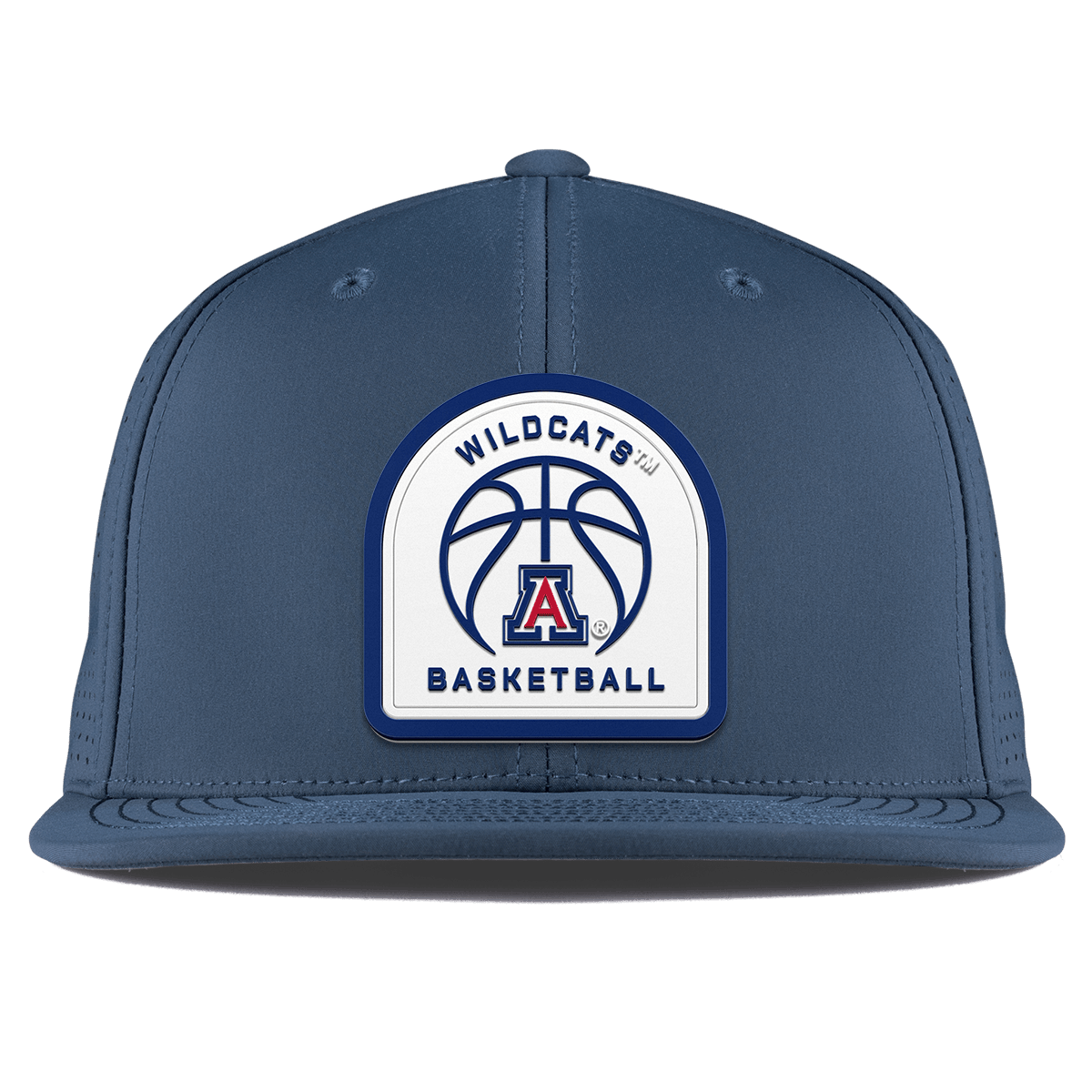 University of Arizona "Arizona Basketball" Flat Elite XGen™ Orion