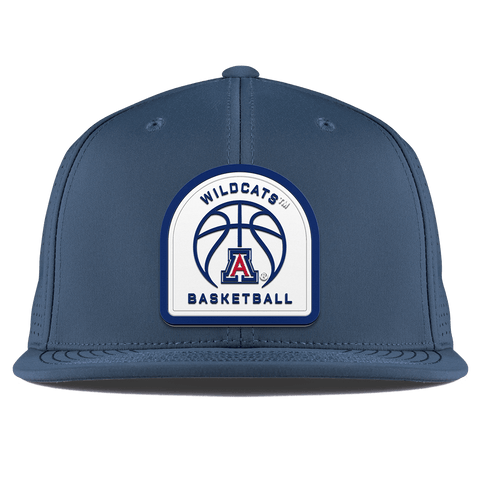University of Arizona "Arizona Basketball" Flat Elite XGen™ Orion