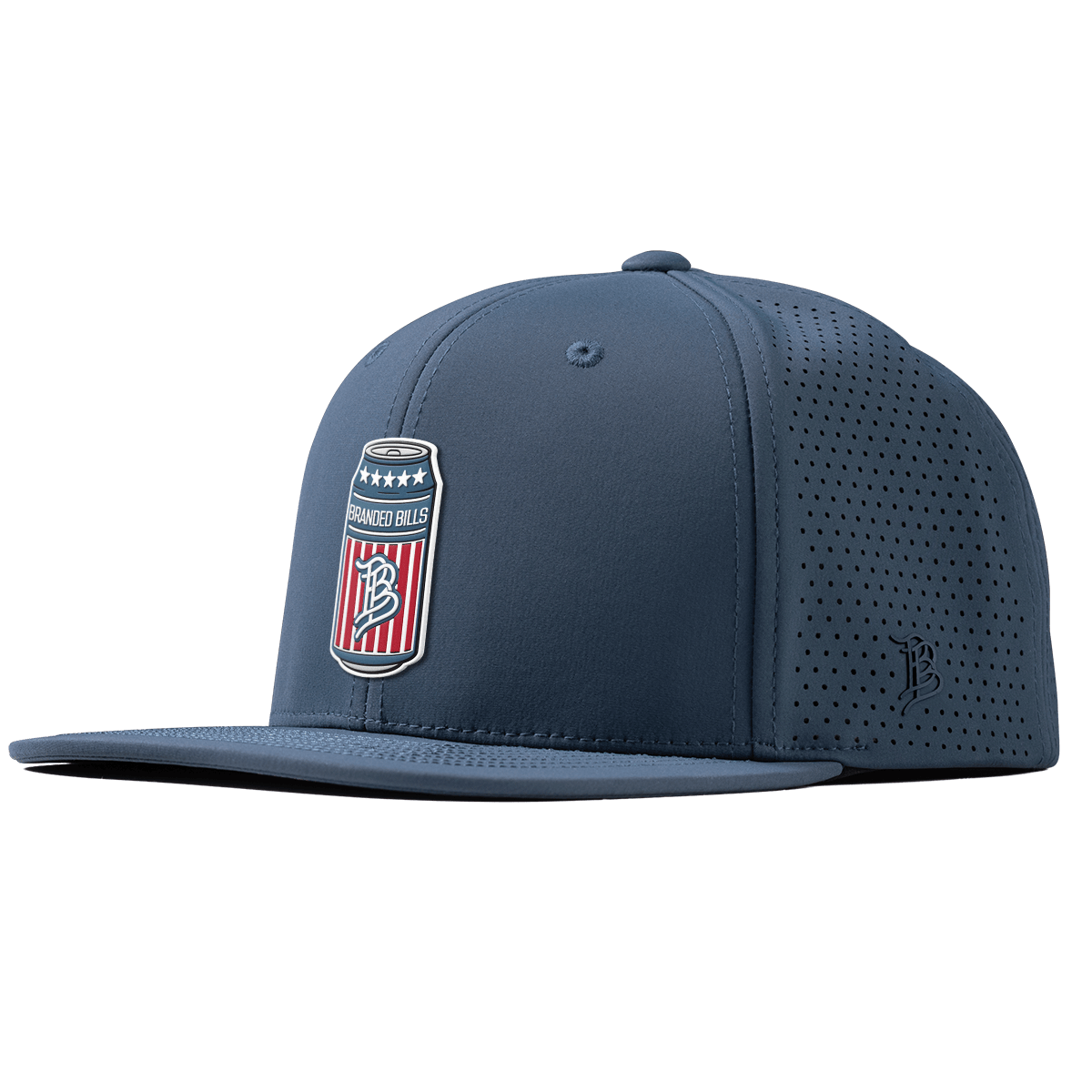 BB Brew Flat Elite XGen™ Hat Orion
