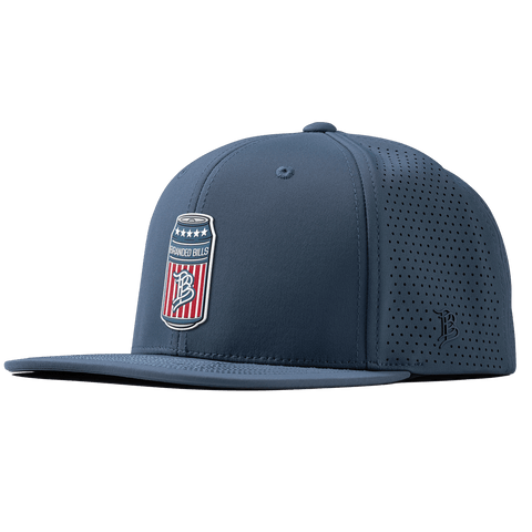 BB Brew Flat Elite XGen™ Hat Orion