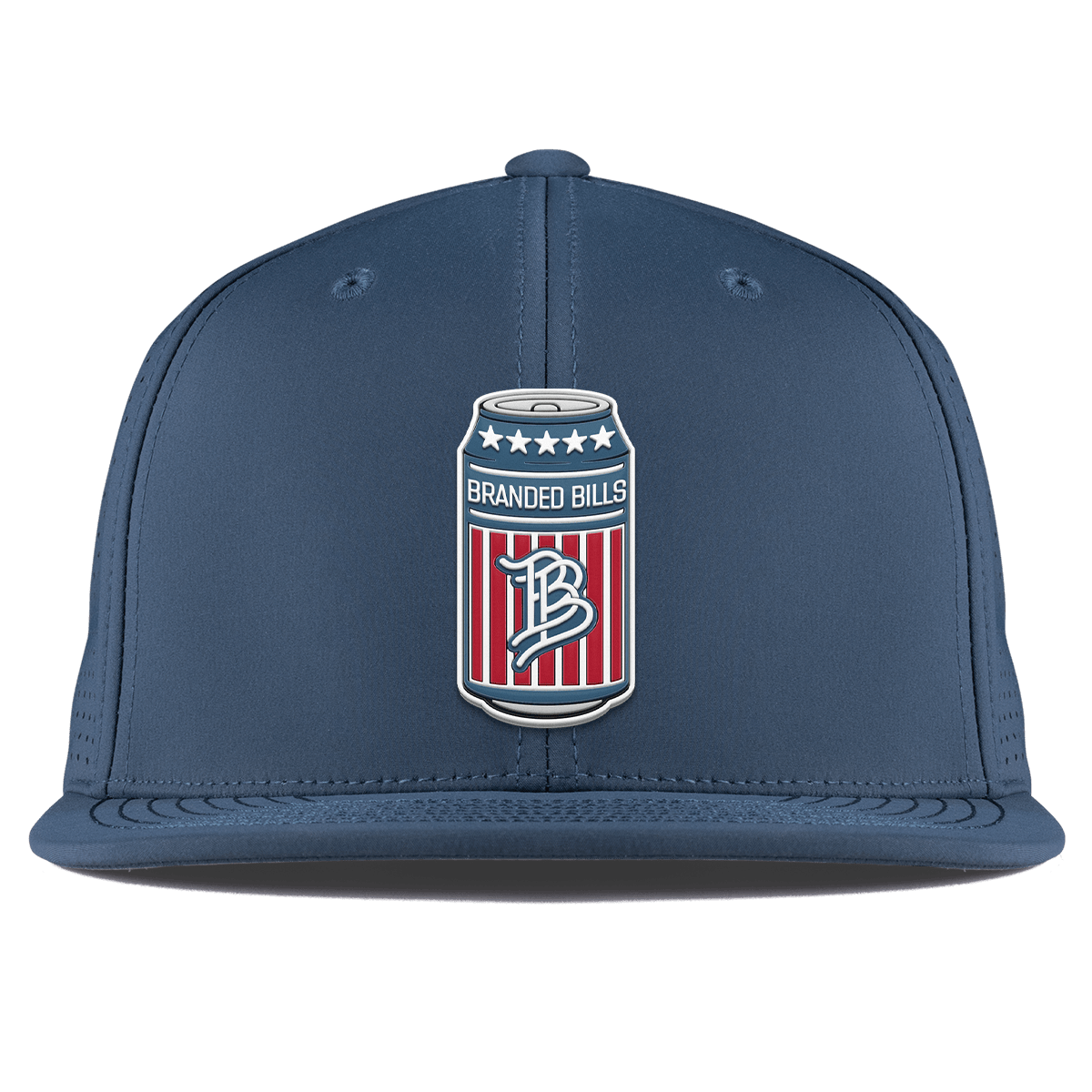 BB Brew Flat Elite XGen™ Hat Orion