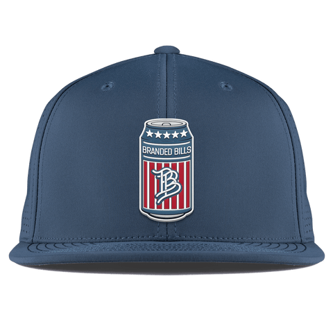 BB Brew Flat Elite XGen™ Hat Orion