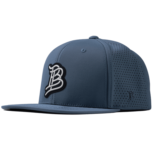 BB Cutout PVC Flat Elite XGen™ Orion
