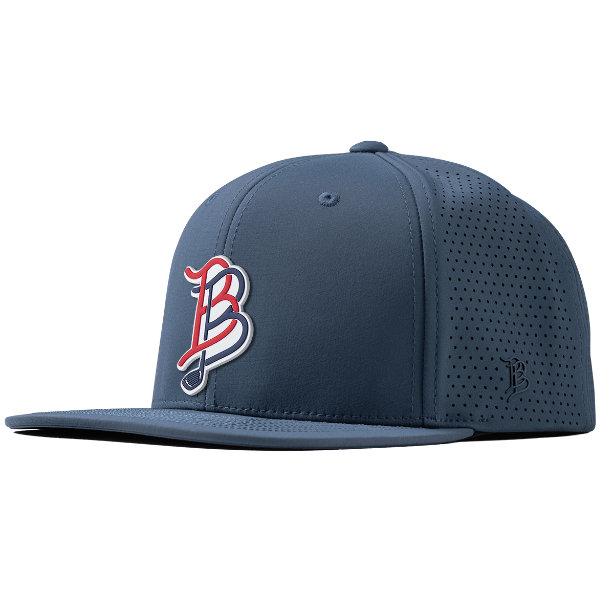 BB Golf USA Flat Elite XGen™ Orion