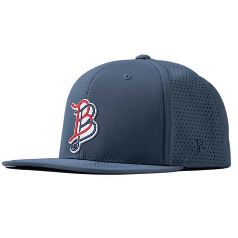 BB Golf USA Flat Elite XGen™ Orion