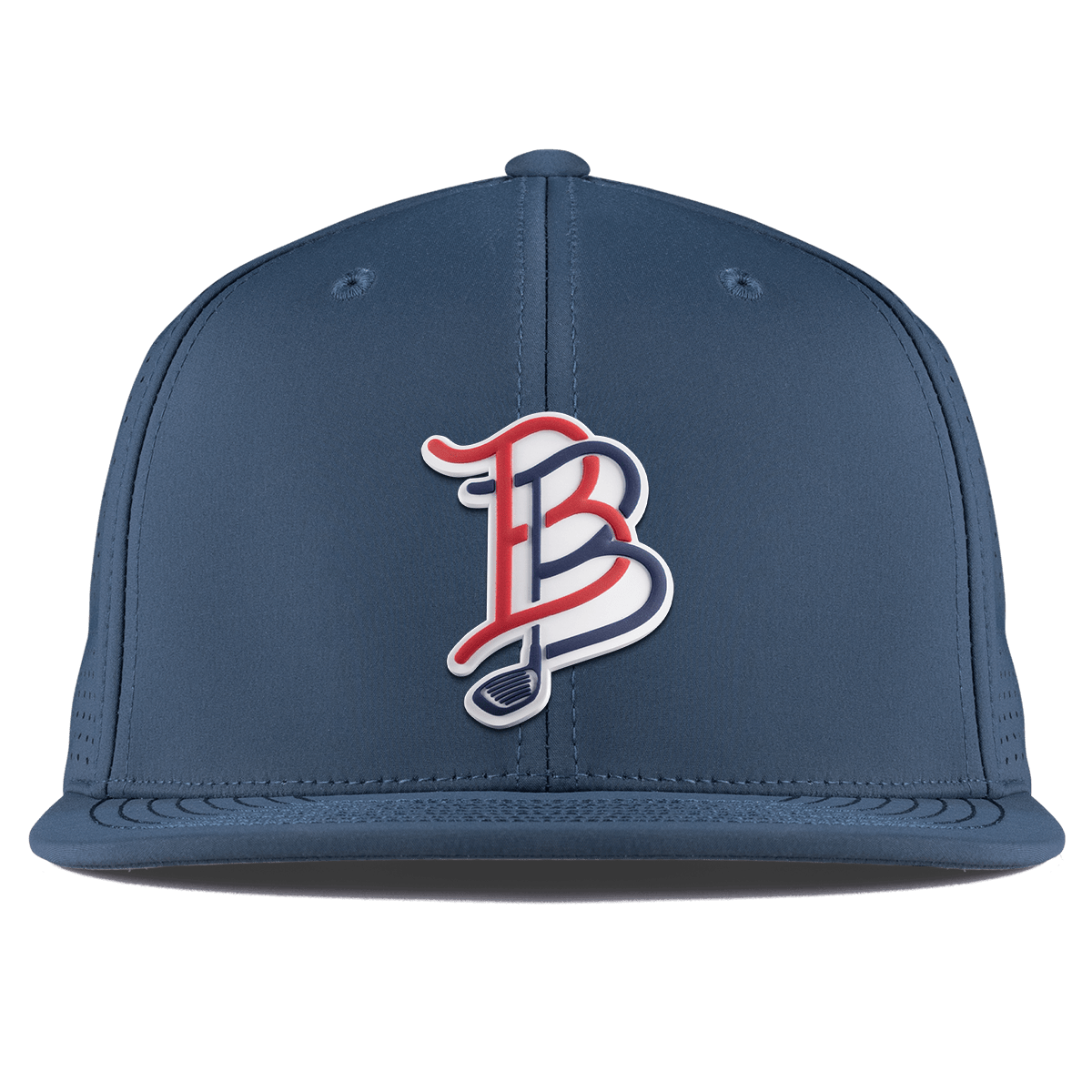 BB Golf USA Flat Elite XGen™ Orion