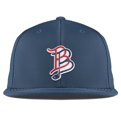BB Golf USA Flat Elite XGen™ Orion