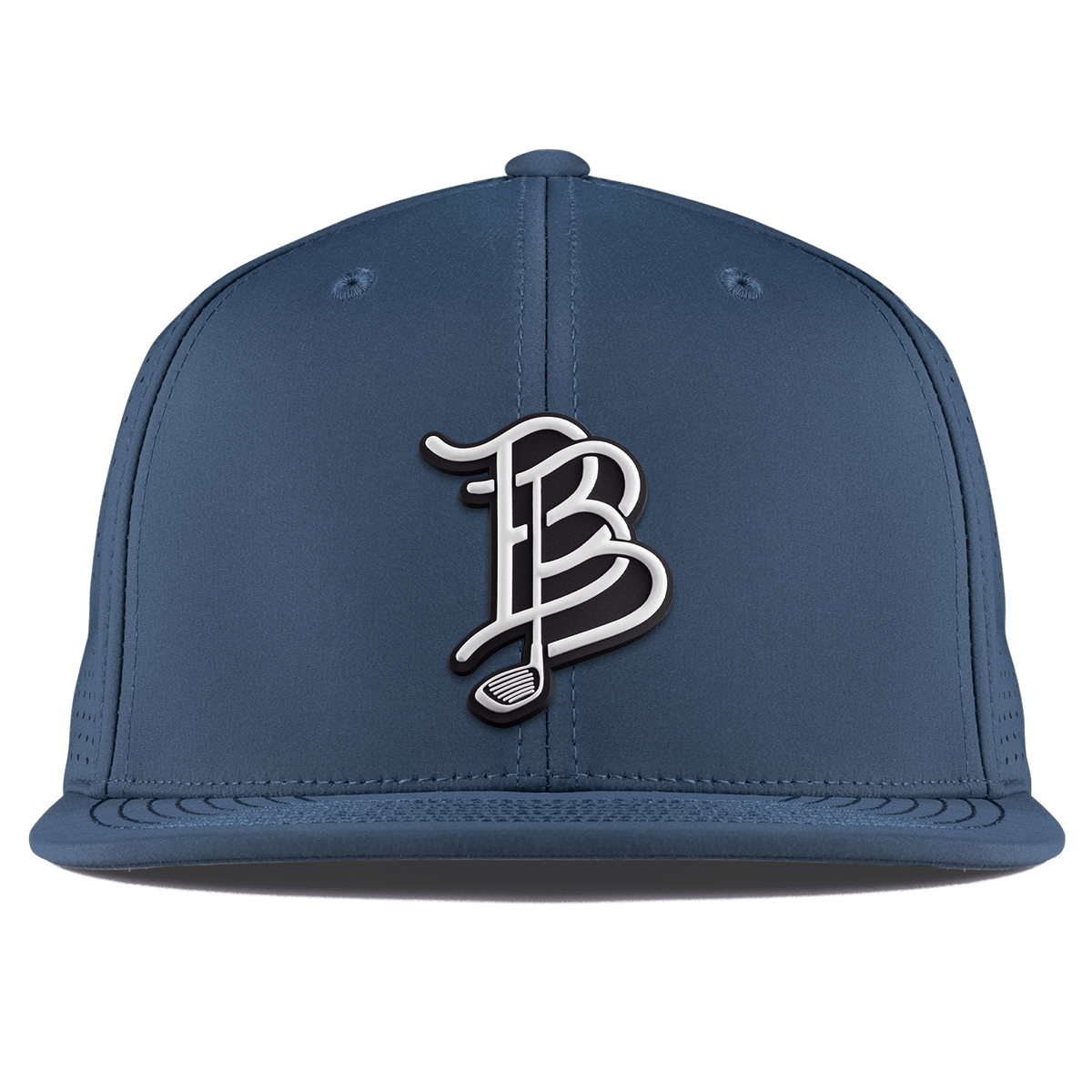 BB Golf Cutout PVC Flat Elite XGen™ Orion