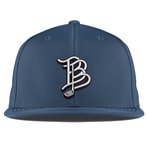 BB Golf Cutout PVC Flat Elite XGen™ Orion