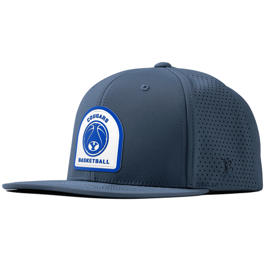 Brigham Young University "BYU Basketball" Flat Elite XGen™