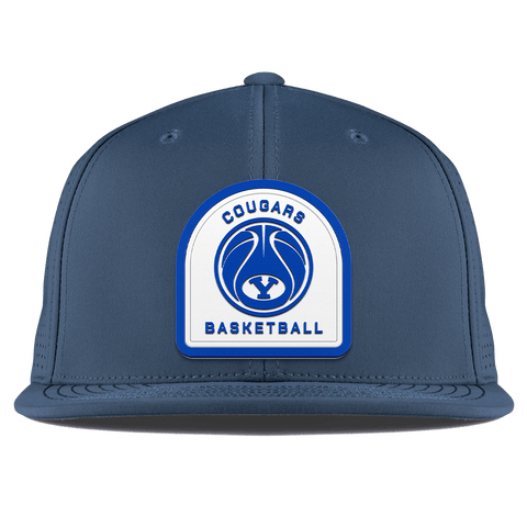 Brigham Young University "BYU Basketball" Flat Elite XGen™
