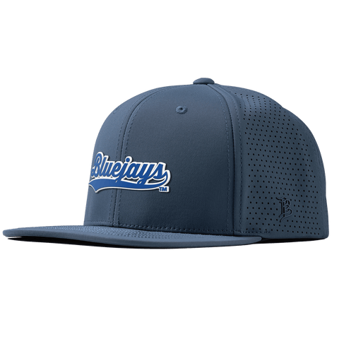 Creighton University "Bluejays Script" Flat Elite XGen™ Orion