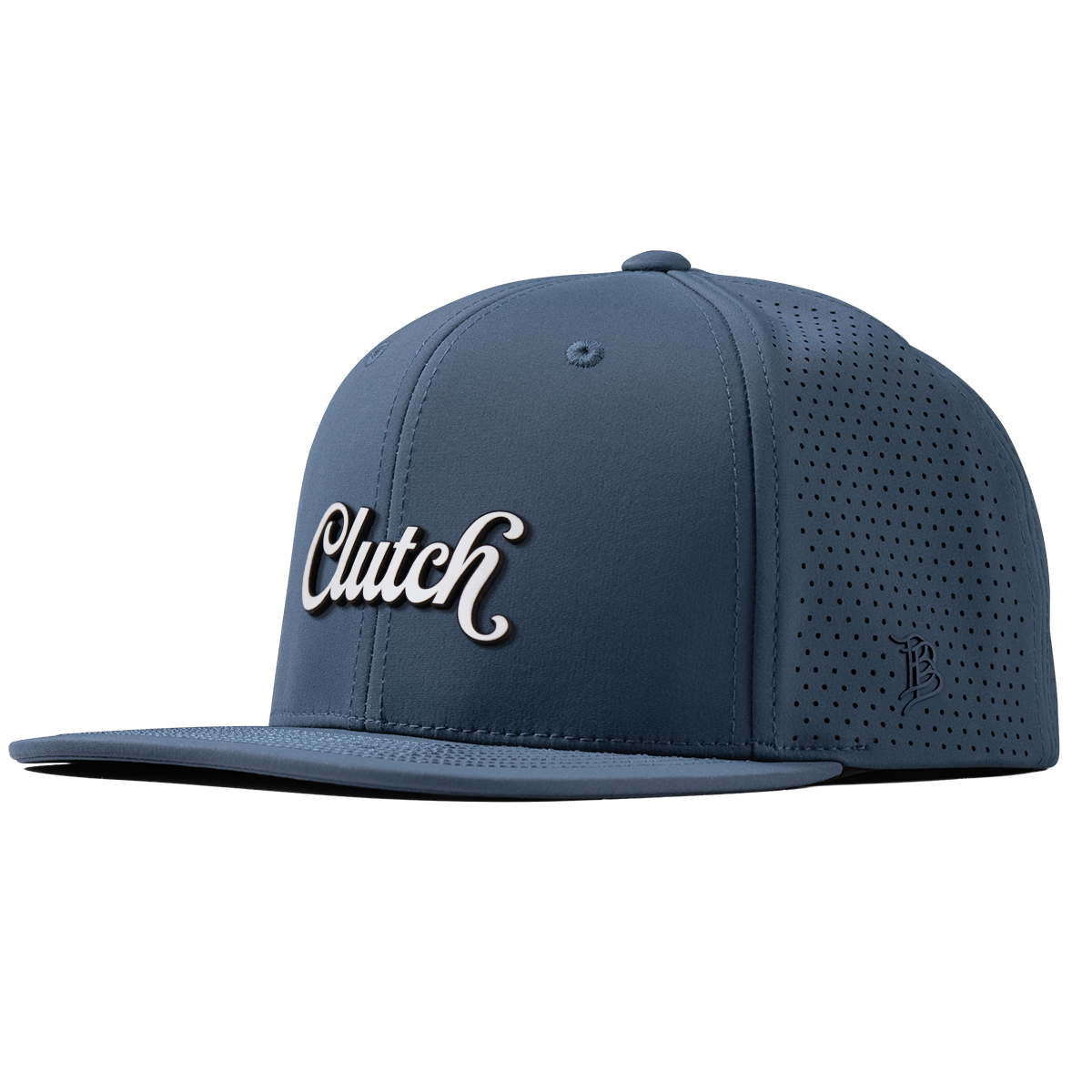 Clutch Script Flat Elite XGen™ Orion 