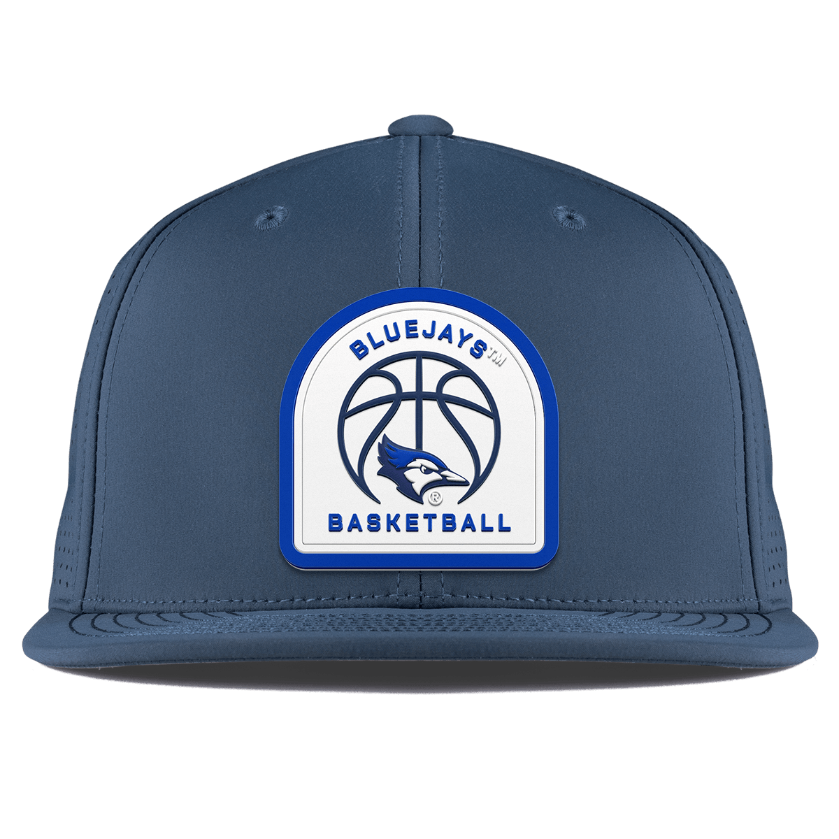 Creighton University "Creighton Basketball" Flat Elite XGen™ Orion